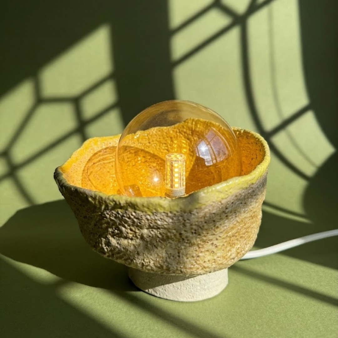 The Core Masa Lambası