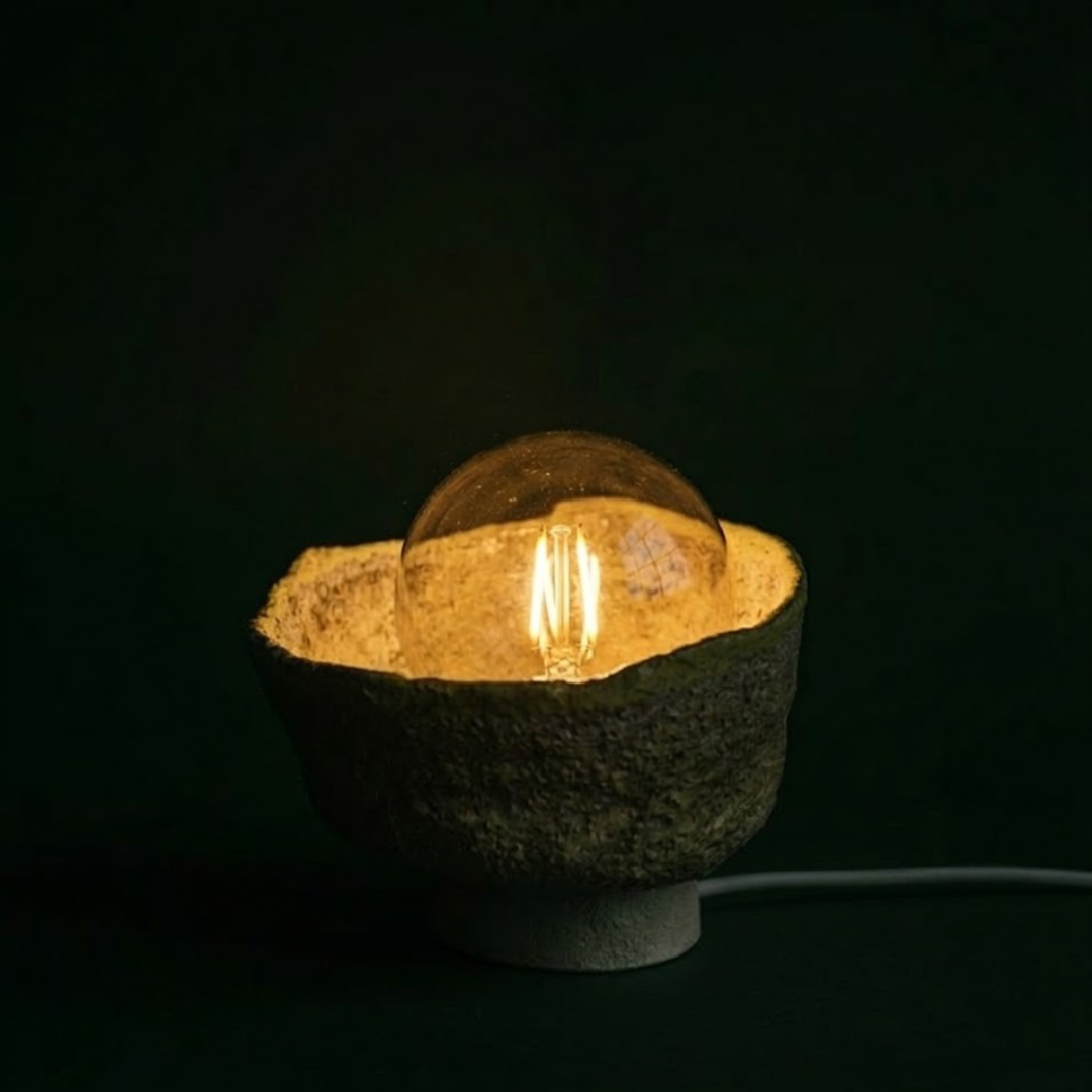 The Core Masa Lambası
