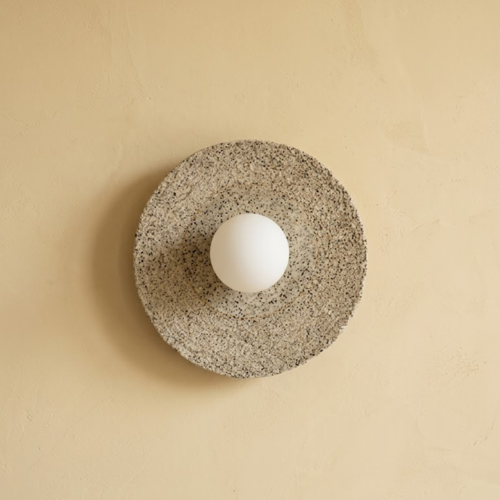 "The Eye" Tekli