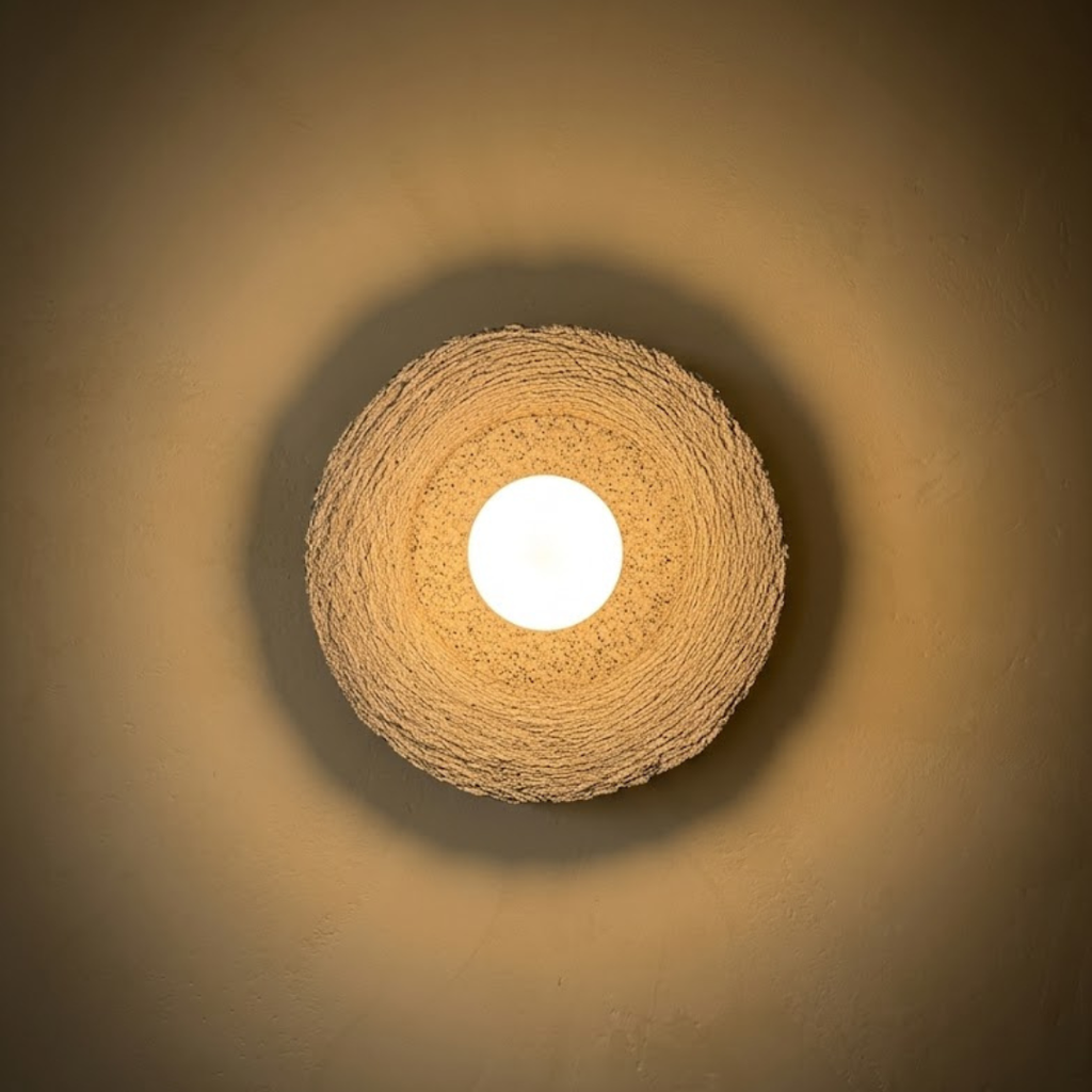 "The Eye" Tekli