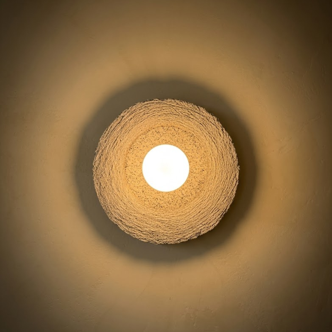 "The Eye" Tekli