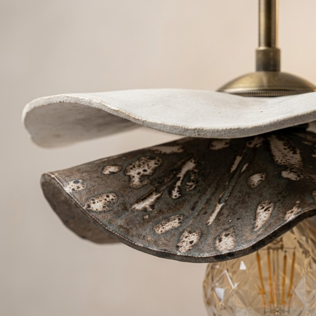 The Bloom Sarkıt Lamba