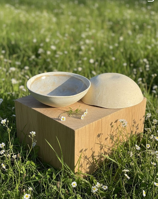 Solis Bowl - Seramik Kase