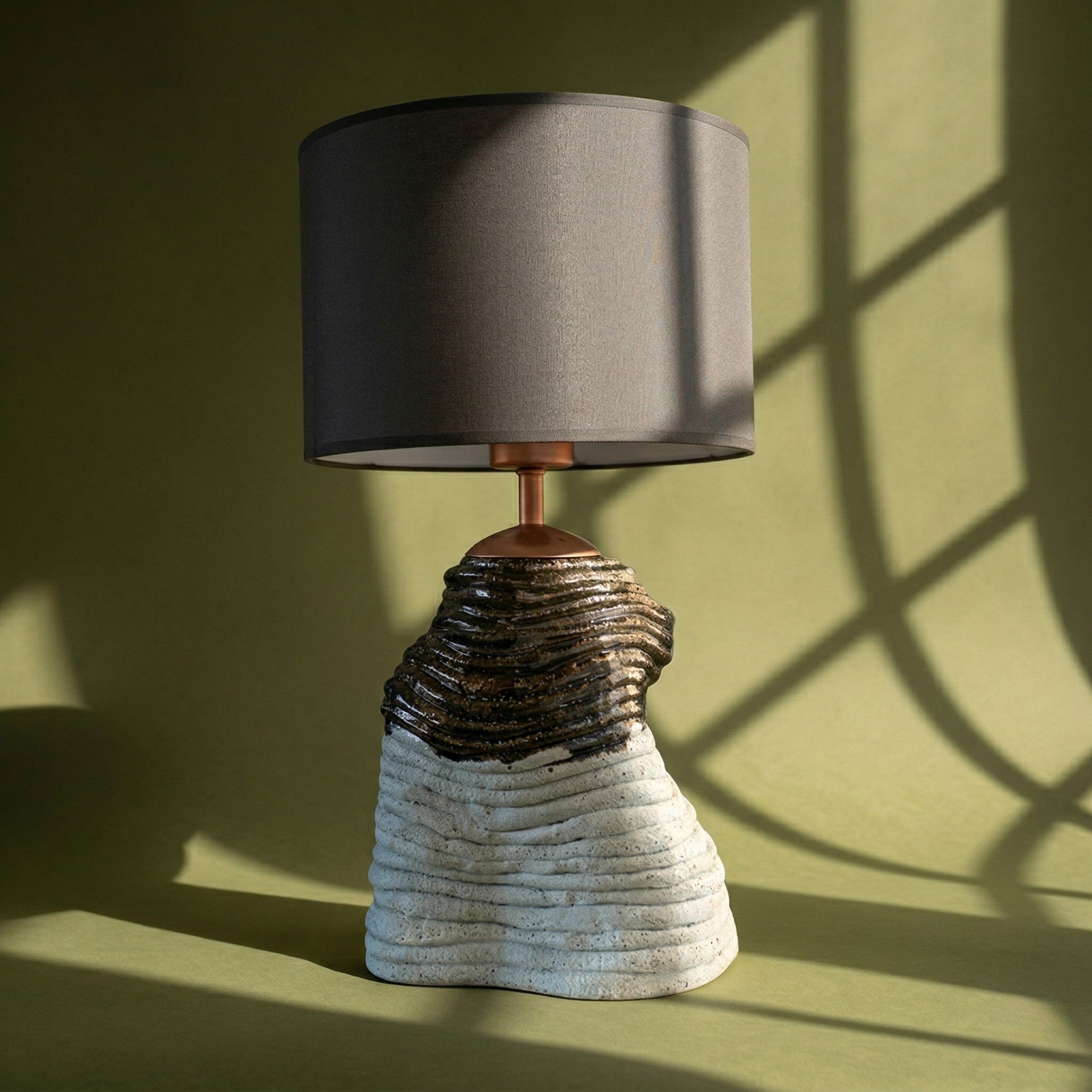 Ceramicwave Masa Lambası